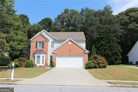 2402 Bancroft WAY Buford GA 30519