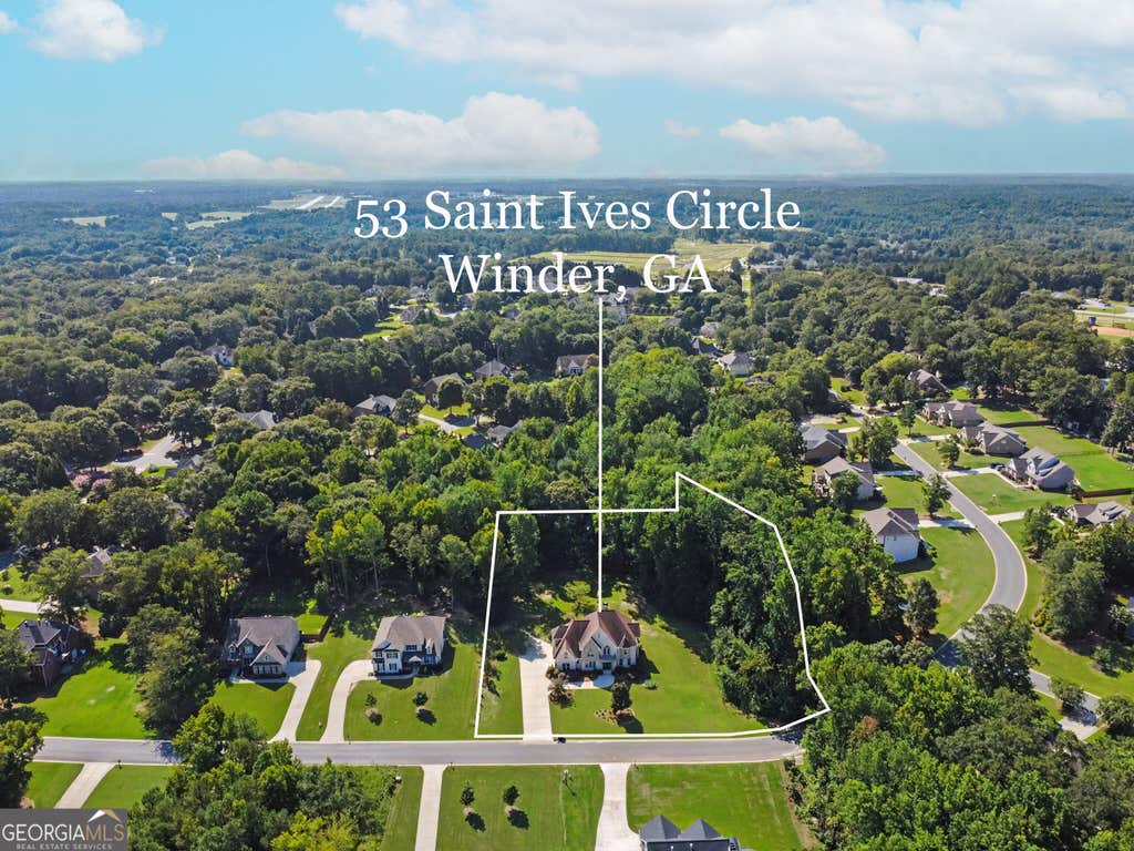 Photo of 53 Saint Ives Circle, Winder, GA 30680 (MLS # 10825015)