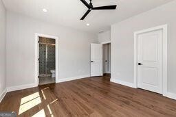 Shirley Estates/Windward - Residential