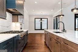 Shirley Estates/Windward - Residential