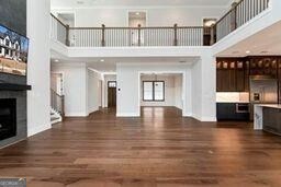 Shirley Estates/Windward - Residential