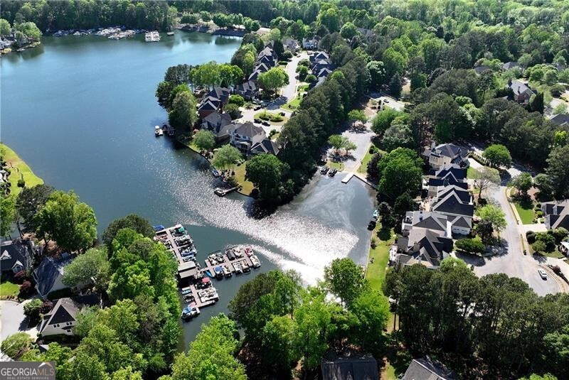 Shirley Estates/Windward - Residential