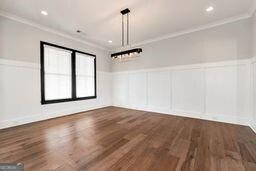 Shirley Estates/Windward - Residential