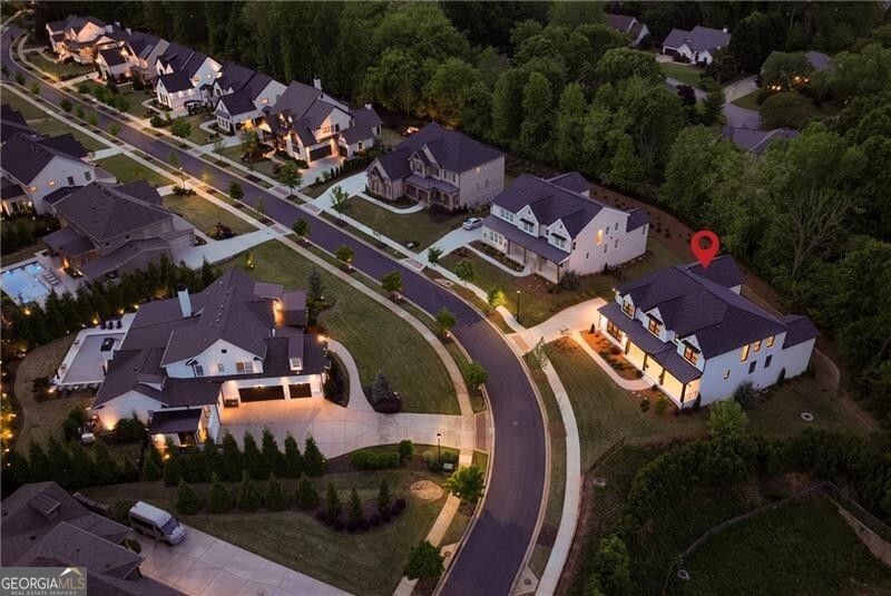 Shirley Estates/Windward - Residential