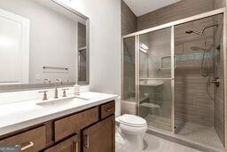 Shirley Estates/Windward - Residential