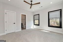 Shirley Estates/Windward - Residential