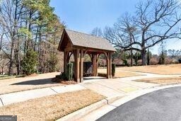 Shirley Estates/Windward - Residential