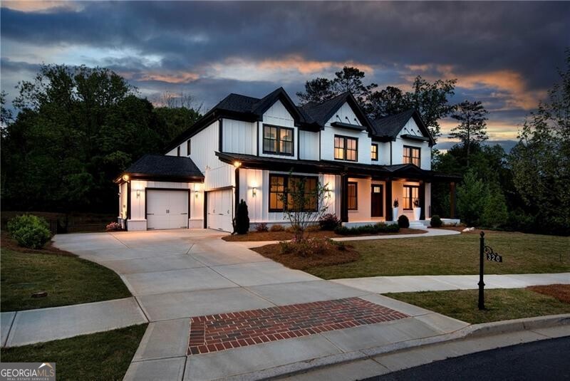 Shirley Estates/Windward - Residential
