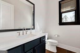 Shirley Estates/Windward - Residential