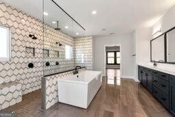 Shirley Estates/Windward - Residential