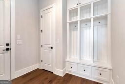 Shirley Estates/Windward - Residential