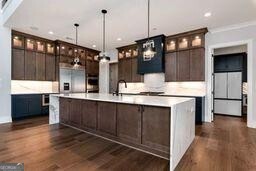 Shirley Estates/Windward - Residential