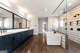 Shirley Estates/Windward - Residential