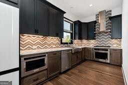 Shirley Estates/Windward - Residential