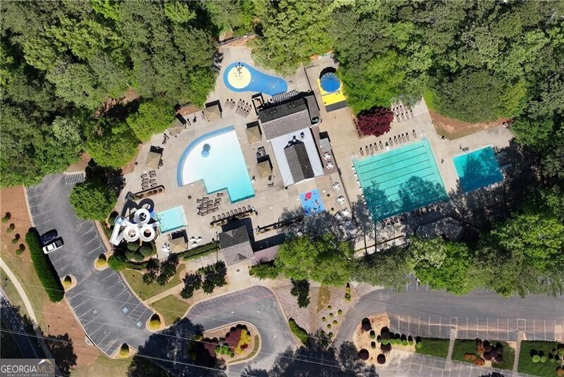 Shirley Estates/Windward - Residential