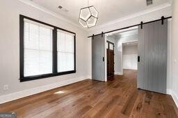 Shirley Estates/Windward - Residential