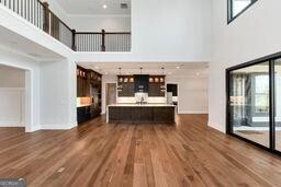 Shirley Estates/Windward - Residential