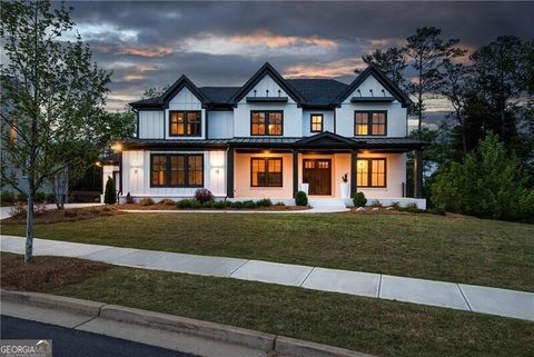 320 Dodd LN Alpharetta GA 30005