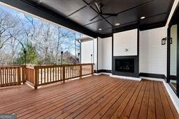 Shirley Estates/Windward - Residential