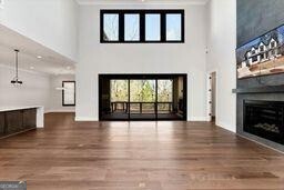 Shirley Estates/Windward - Residential