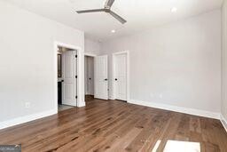 Shirley Estates/Windward - Residential