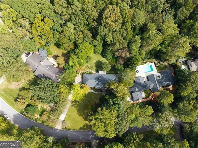 5715 Lake Island DR