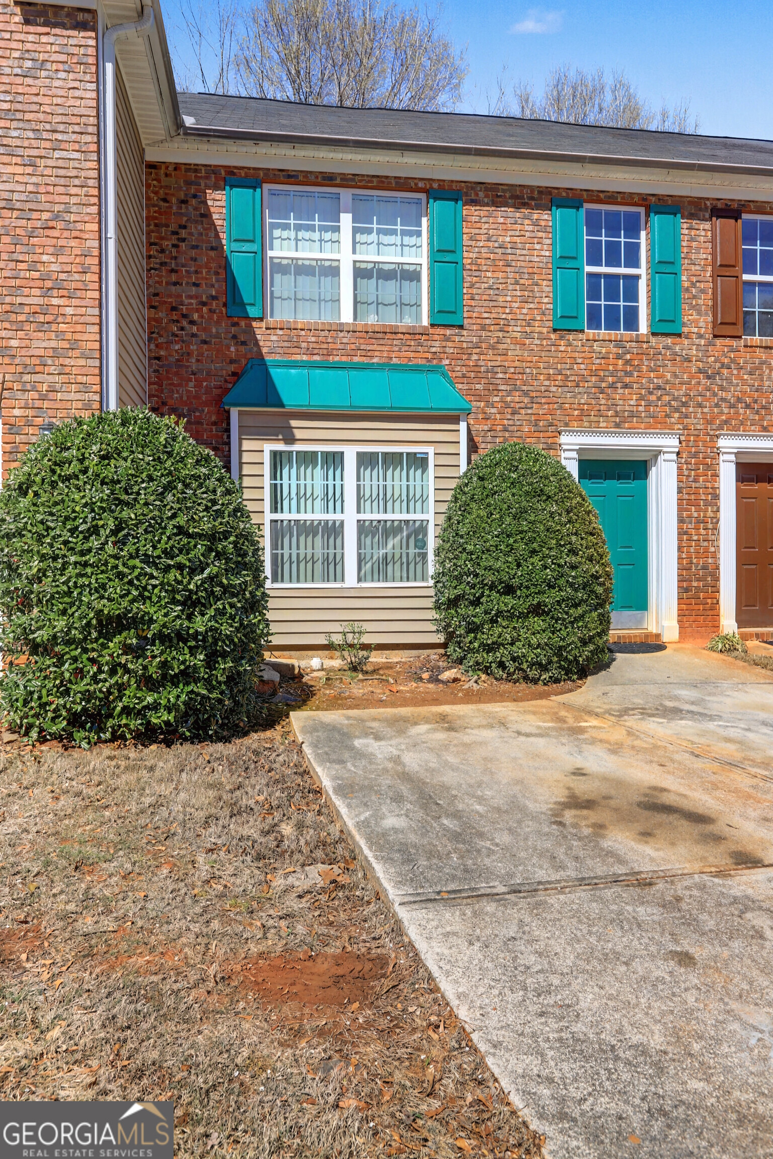 4612 Grand Central PKWY