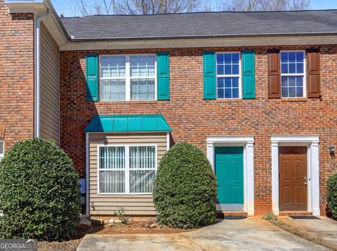 4612 Grand Central PKWY Decatur GA 30035