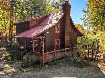 Single Family Residence at 240 Lower Prince Mountain RD