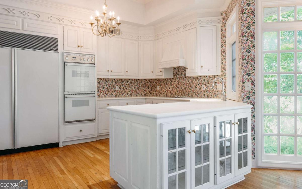 Princeton Mill - Residential