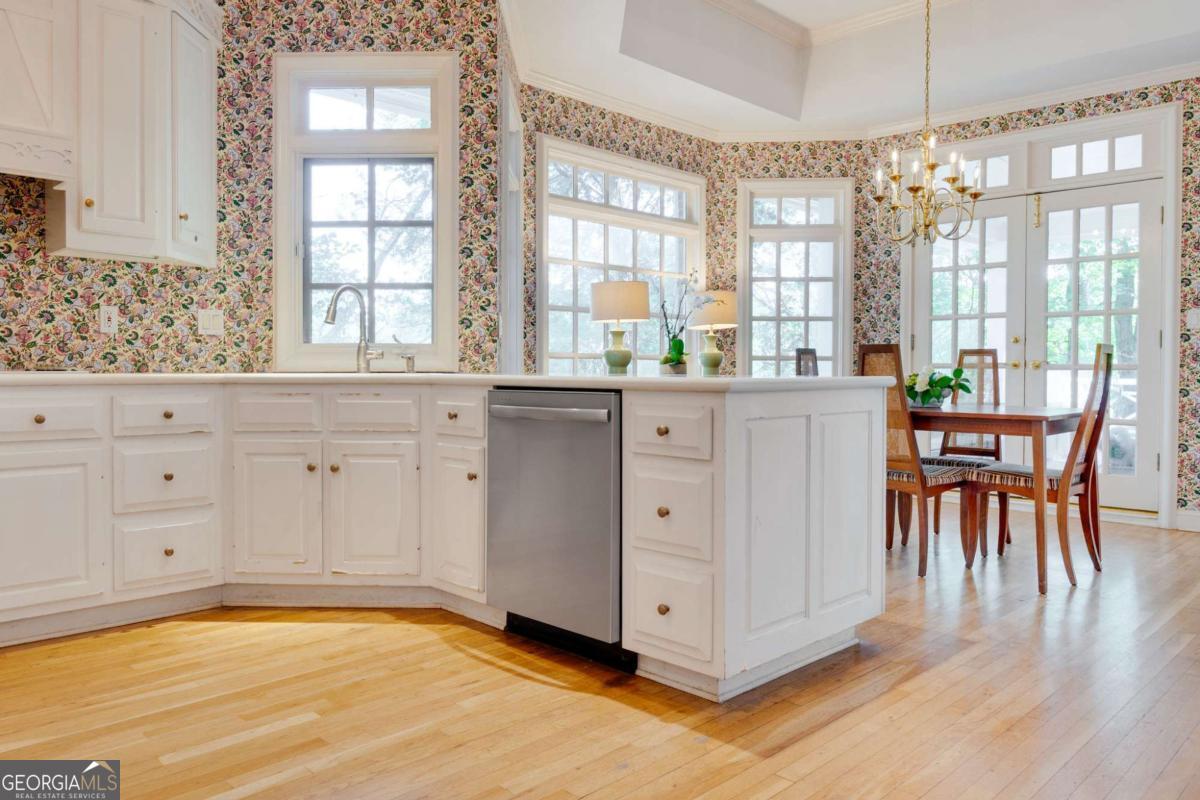 Princeton Mill - Residential