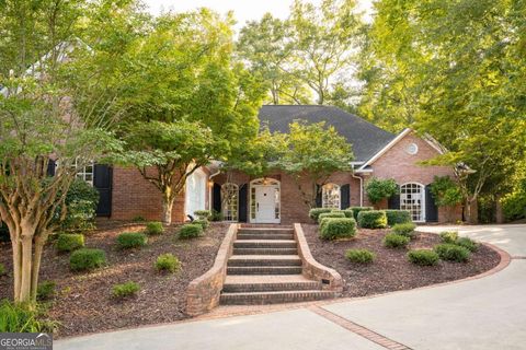 Photo of 105 Princeton Mill Road, Athens, GA 30606 (MLS # 10598244)