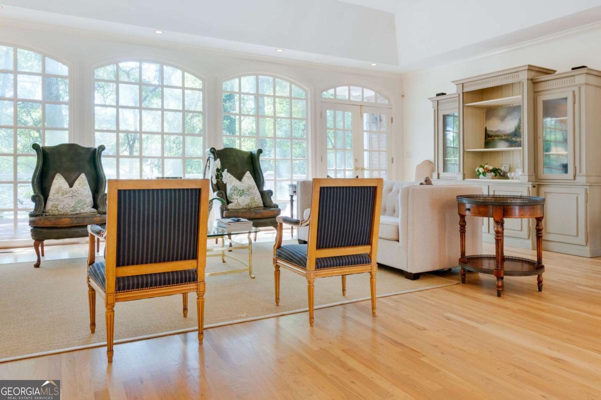 Princeton Mill - Residential