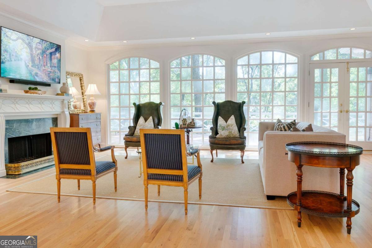 Princeton Mill - Residential