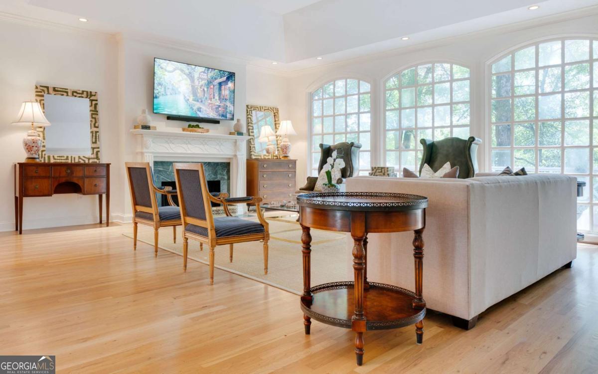 Princeton Mill - Residential