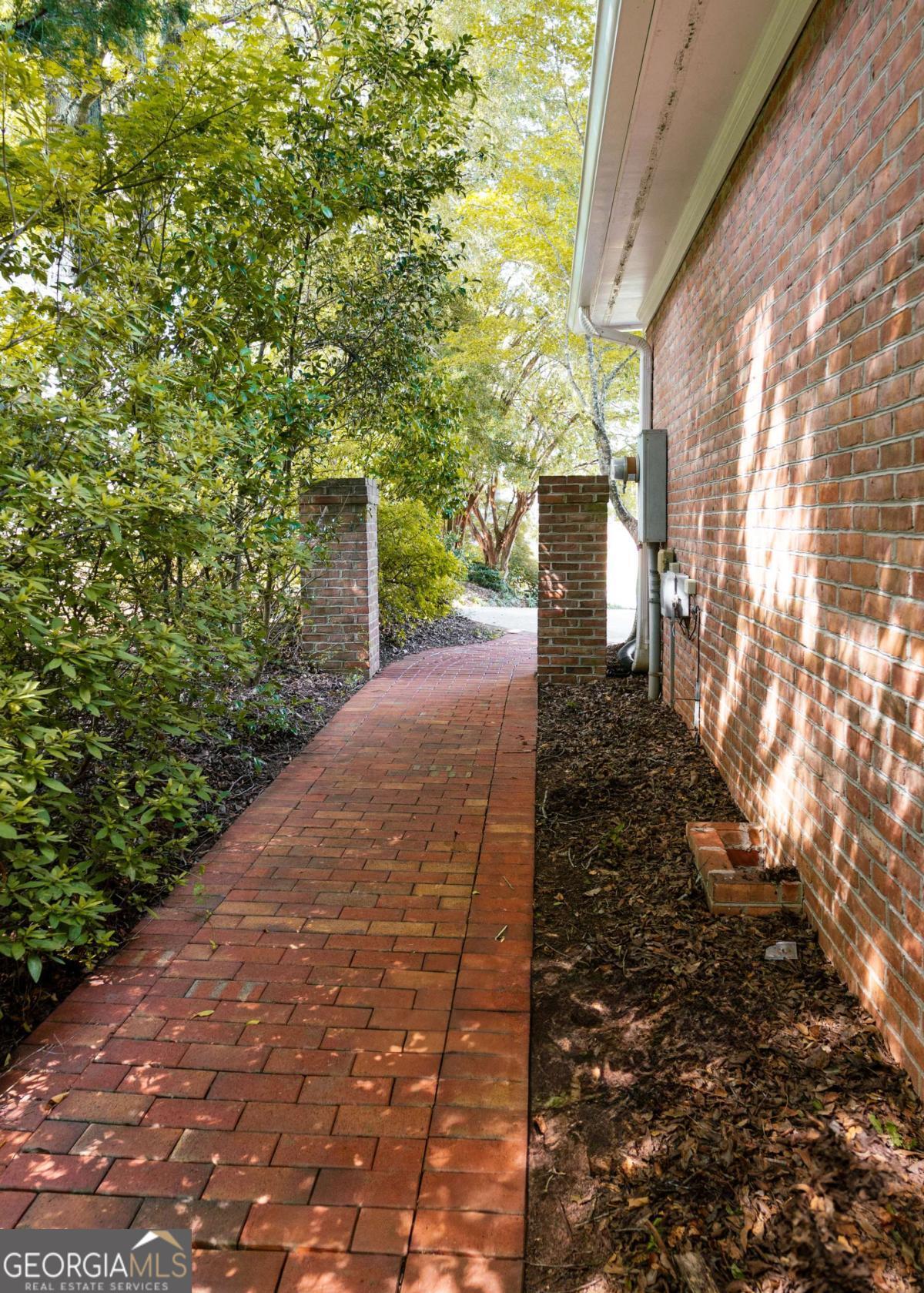 Princeton Mill - Residential