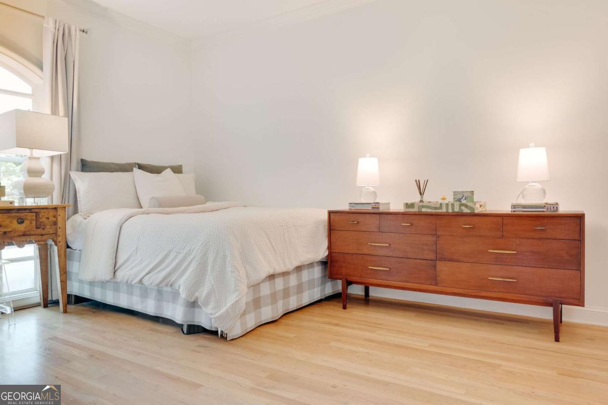 Princeton Mill - Residential