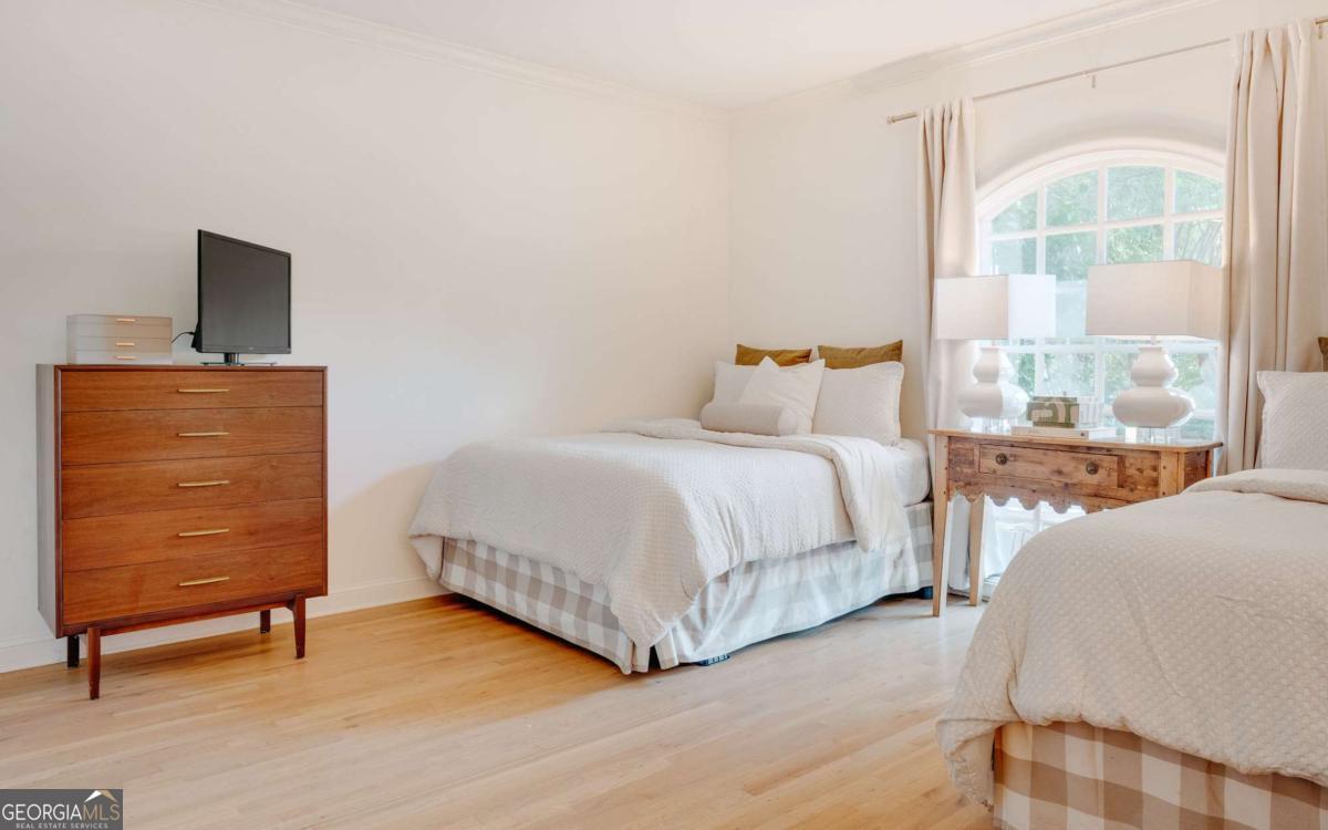 Princeton Mill - Residential