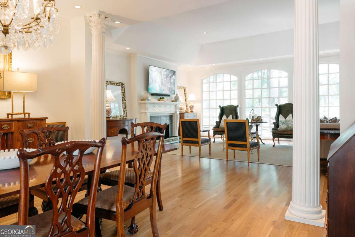 Princeton Mill - Residential