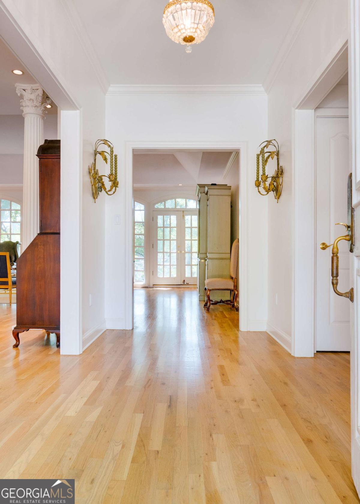 Princeton Mill - Residential