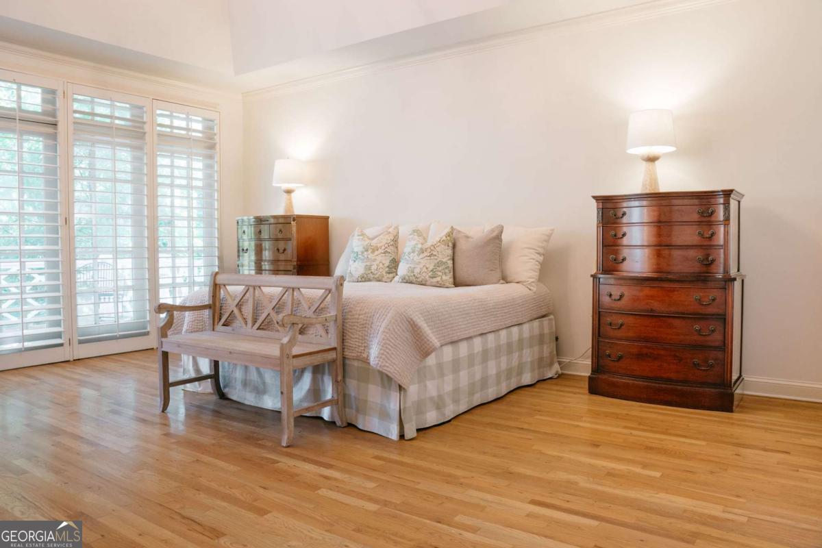 Princeton Mill - Residential