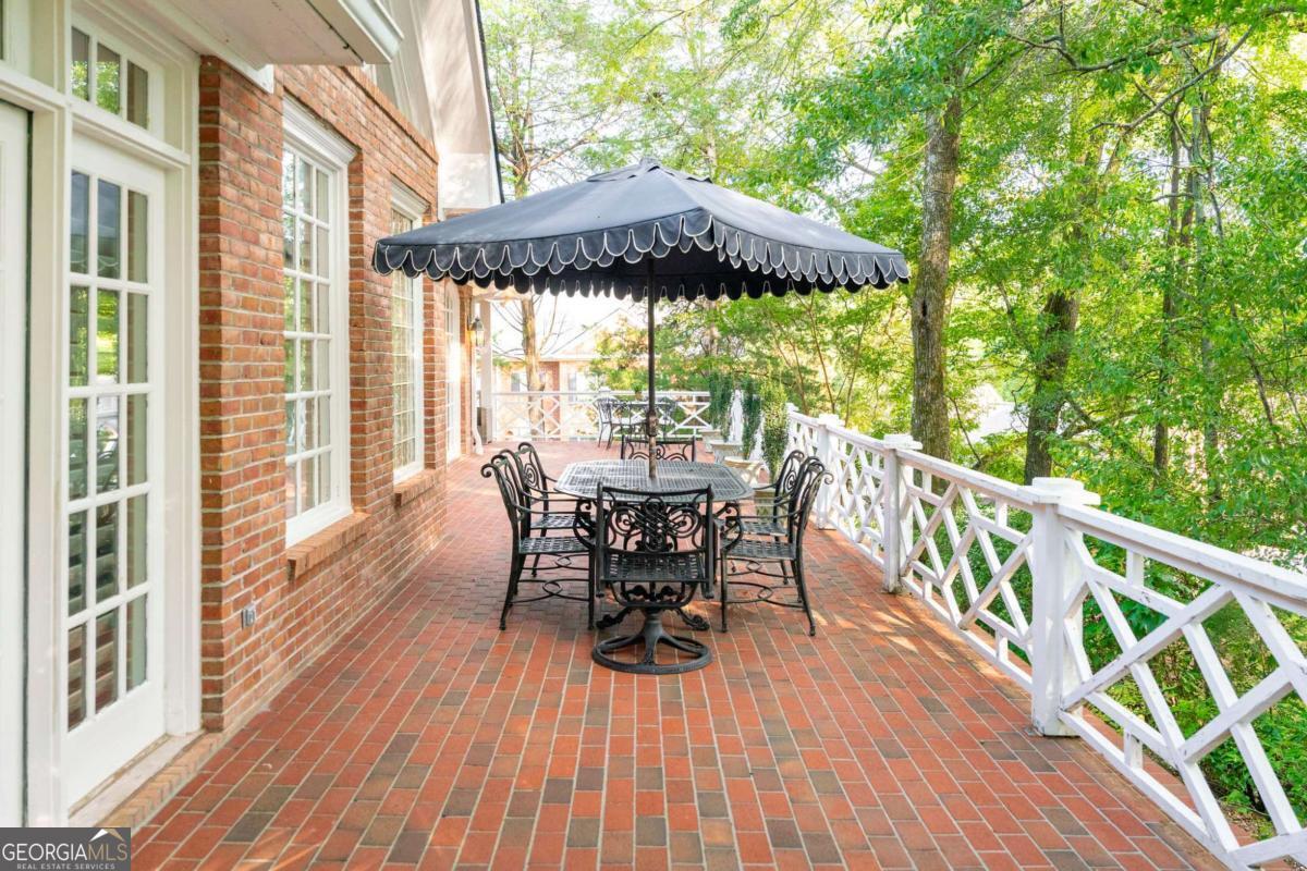 Princeton Mill - Residential