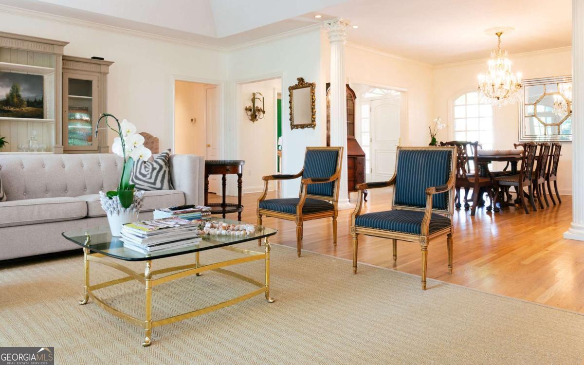 Princeton Mill - Residential