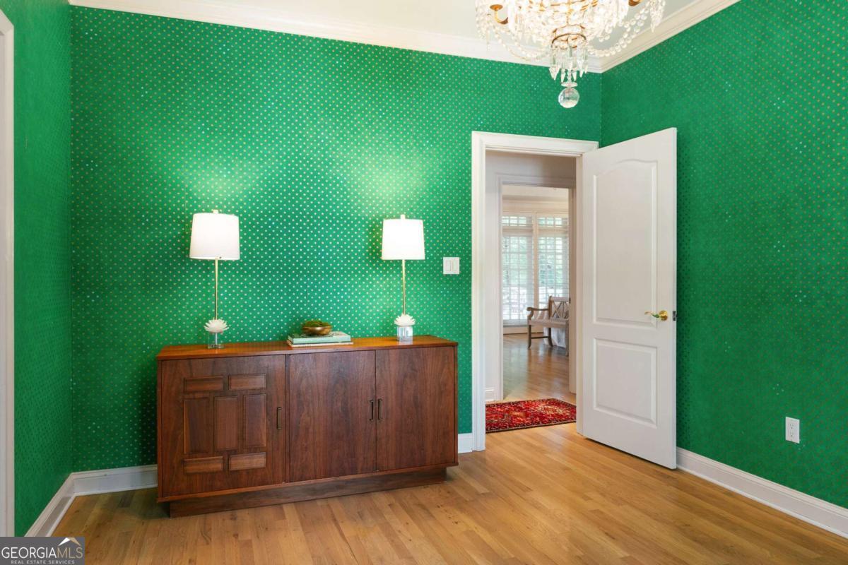 Princeton Mill - Residential