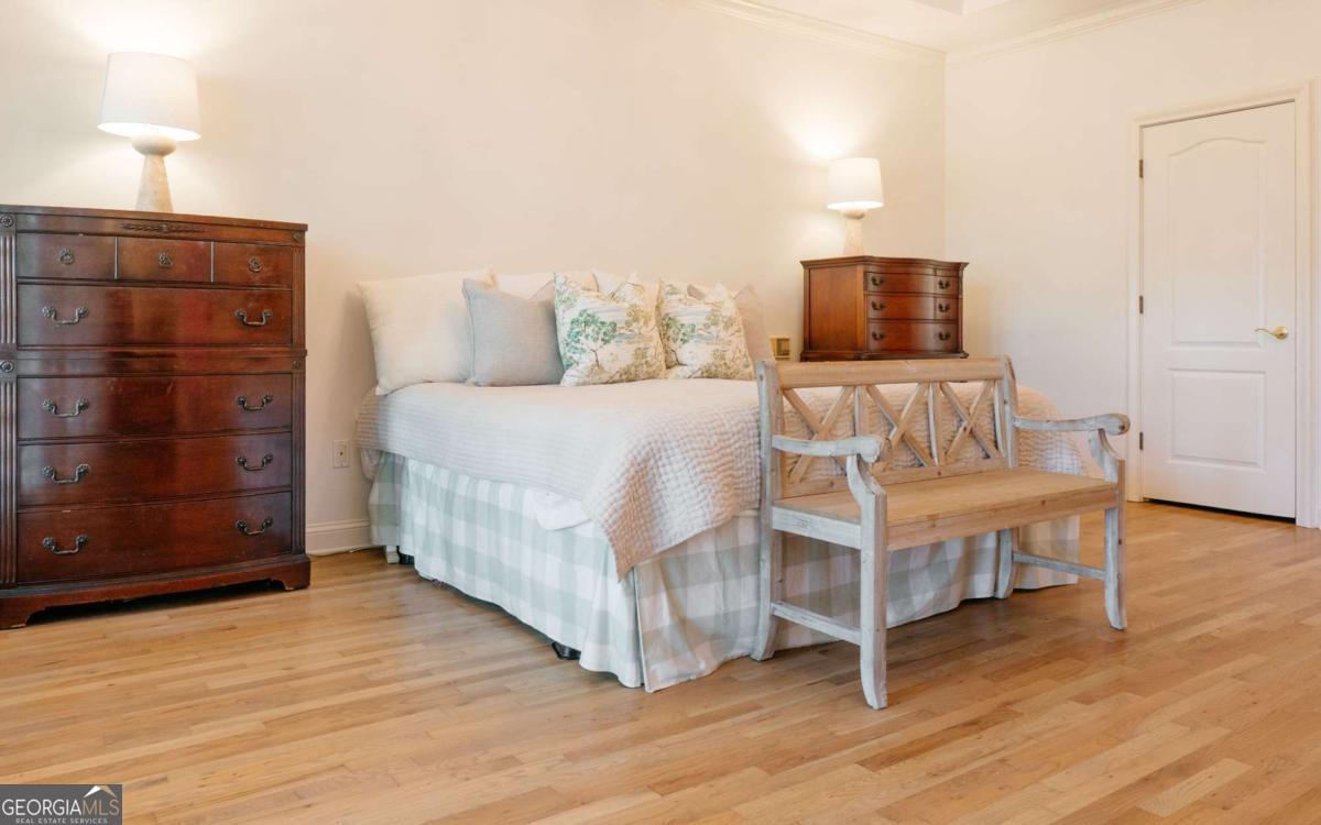 Princeton Mill - Residential