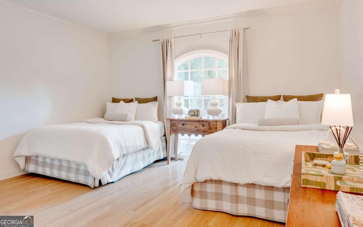 Princeton Mill - Residential