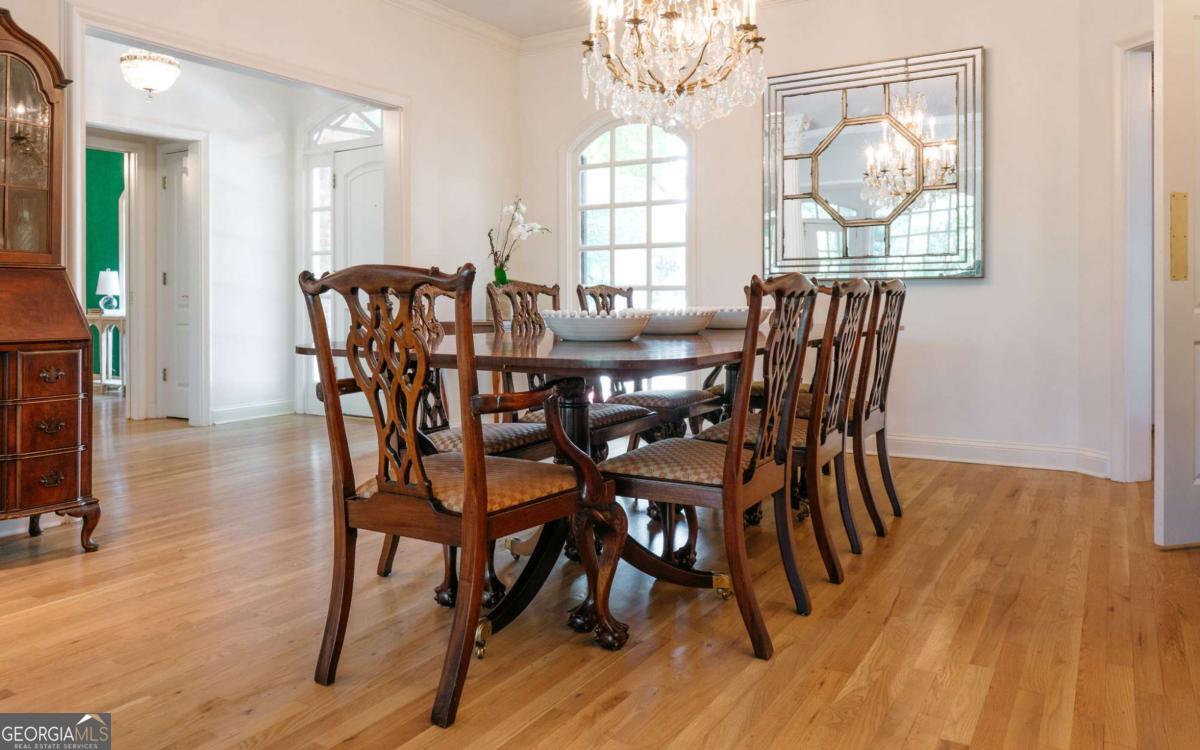 Princeton Mill - Residential