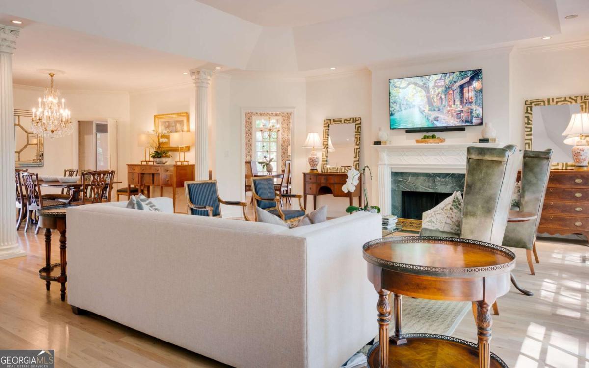 Princeton Mill - Residential