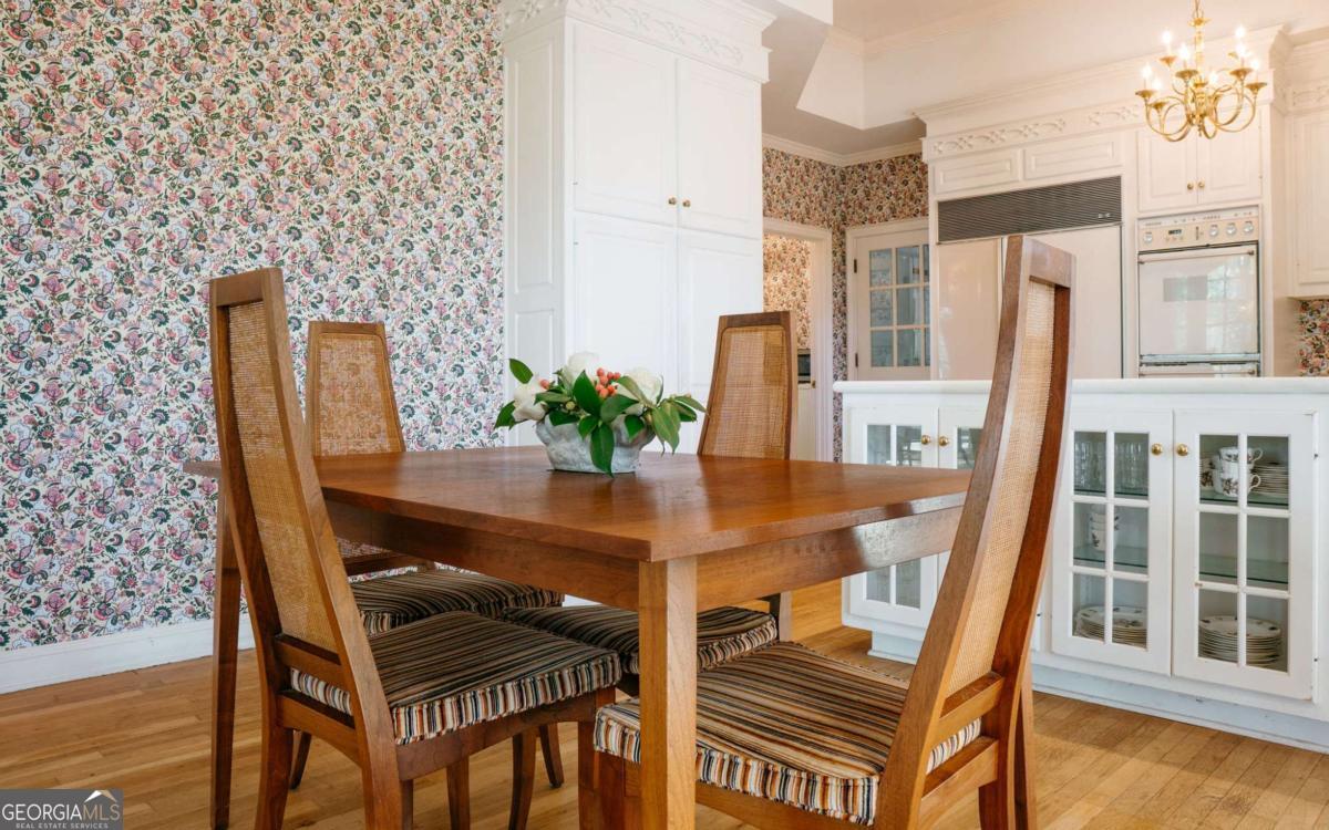 Princeton Mill - Residential