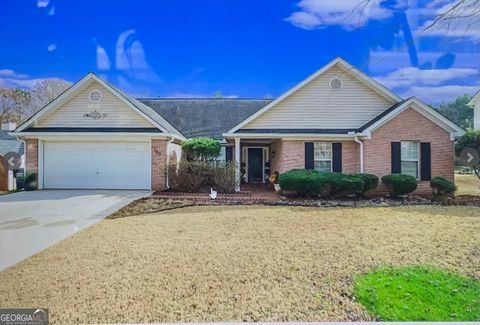 200 Syracuse LN Covington GA 30016